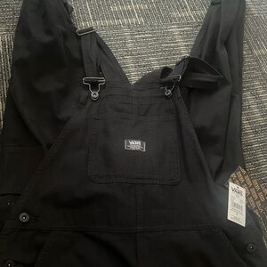 Vans overalls